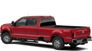 2026 Ford Super Duty® External Image 3